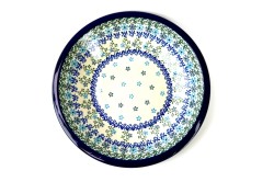 026 Bunzlau Pastabord 2250X 026 Pasta borden Ø 21,5cm